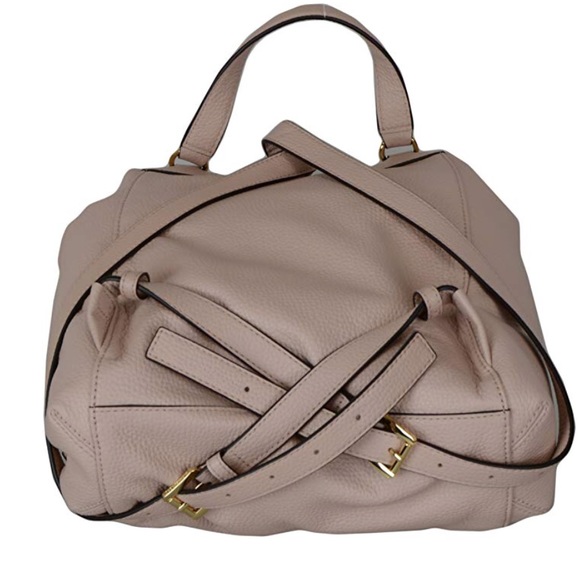 Michael Kors Backpack W/ studs in Ballet - Picture 7 of 8